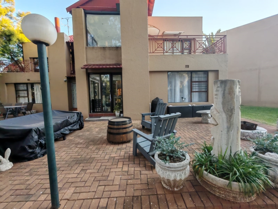 3 Bedroom Property for Sale in Abrahamsrust Free State